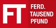 Tausendpfund